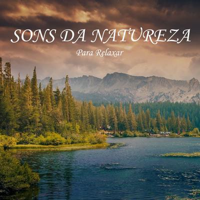 Sons da Natureza para Relaxar, Pt. 01 By Música Relaxante's cover