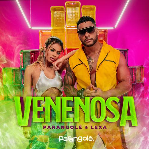 Venenosa's cover