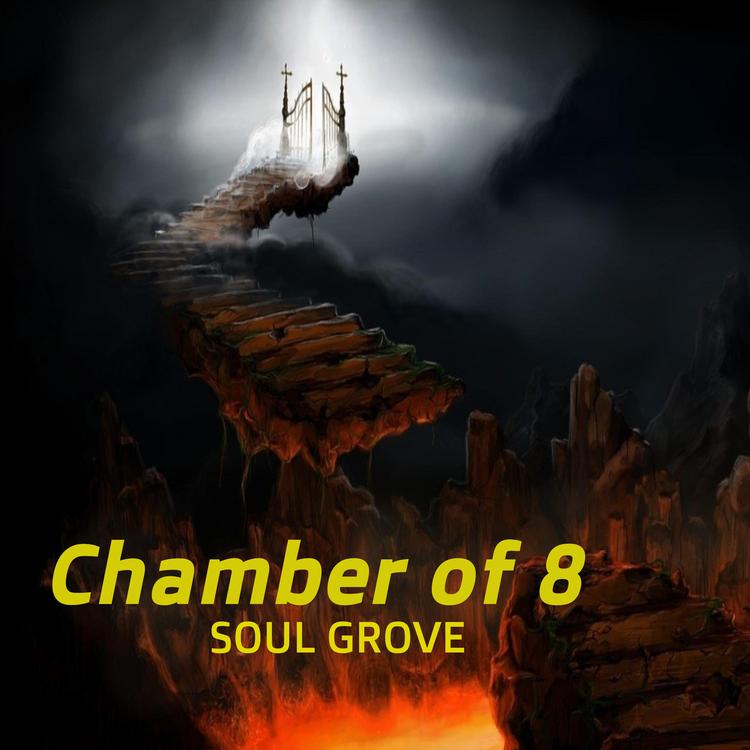 Chamber of 8's avatar image