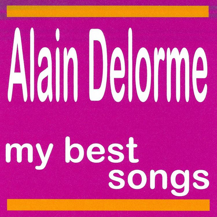 Alain Delorme's avatar image