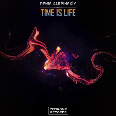 Time Is Life (Original Mix)'s cover