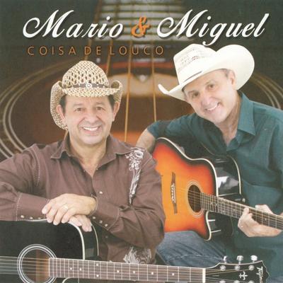 Mario & Miguel's cover