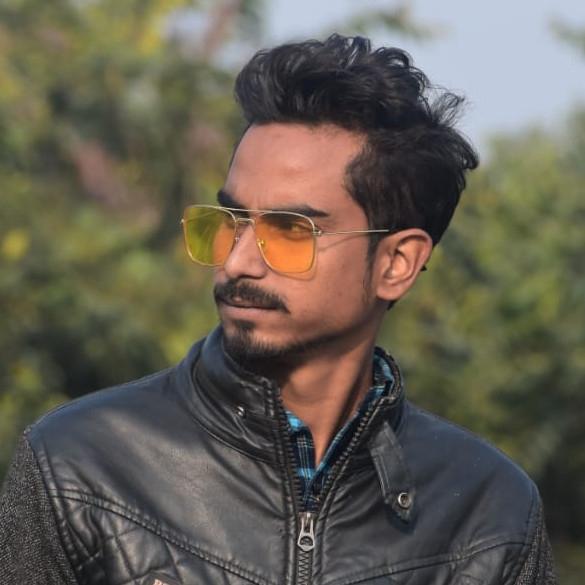 DJ Rohit Ghatshila's avatar image