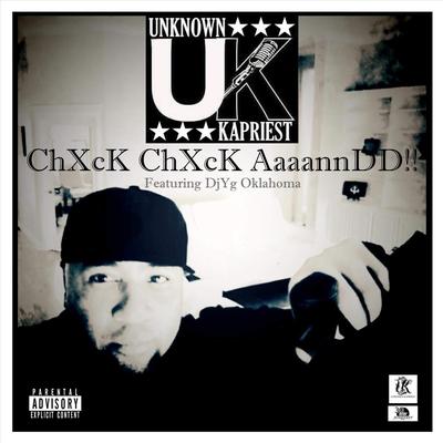 Chxck Chxck Aaaanndd (feat. DJ Yg Oklahoma)'s cover