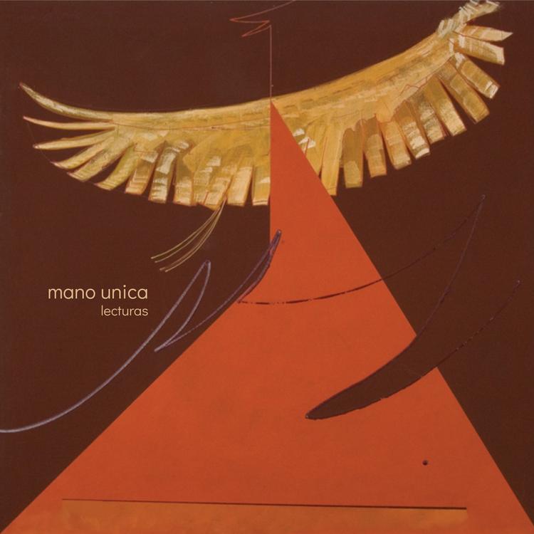 Mano Unica's avatar image