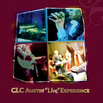 Live Experience's cover