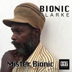 Bionic Clarke's avatar image