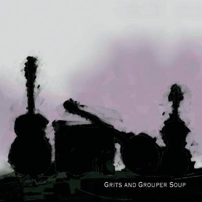 Grits and Grouper Soup's cover