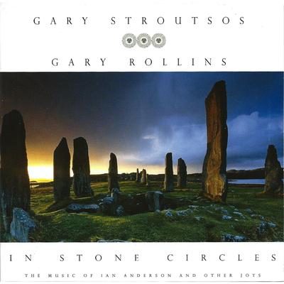 Look Into the Sun By Gary Stroutsos, Gary Rollins's cover