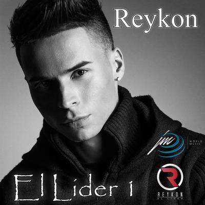 El Lider 1's cover