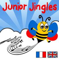 Junior Jingles's avatar cover
