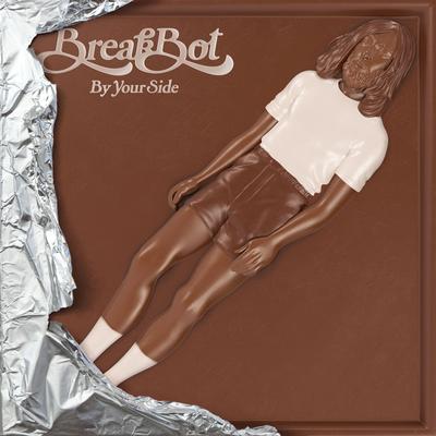 Baby I'm Yours (feat. Irfane) By Breakbot, Irfane's cover