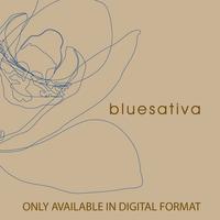 Bluesativa's avatar cover