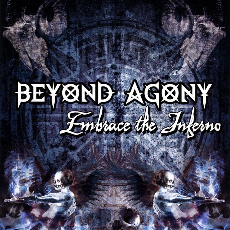 Beyond Agony's avatar image