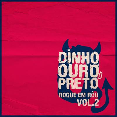 Roque Em Rôu, Vol. 2's cover