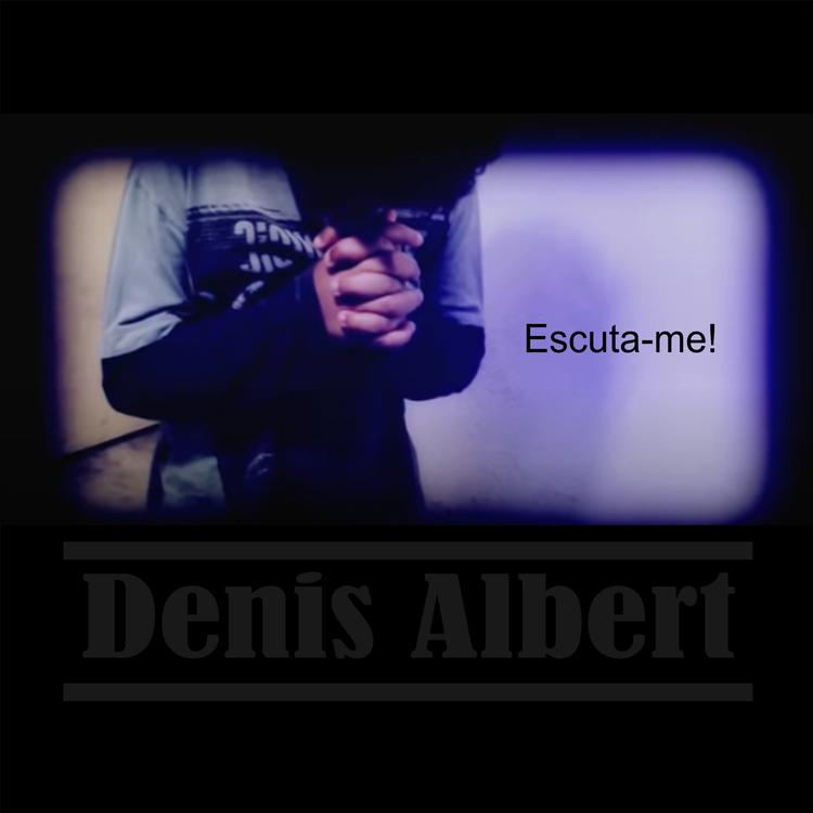 Denis Albert's avatar image