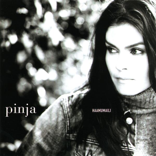 Pinja's avatar image