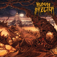 Human Infection's avatar cover