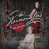 The Harmonators's avatar cover