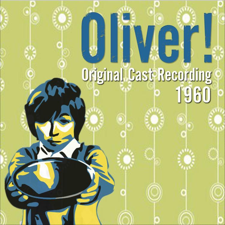 Original Cast Recording 1960's avatar image