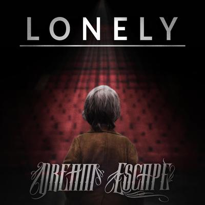 Lonely (Rock Version)'s cover