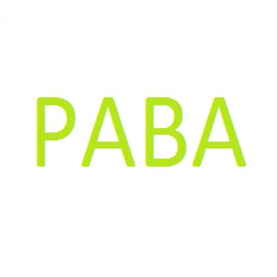 Paba By BProblemx, Tchouzen's cover