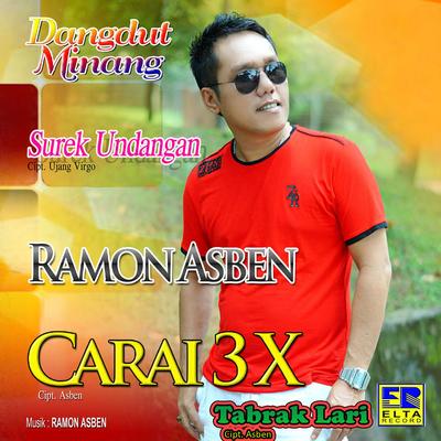 CERAI 3X's cover