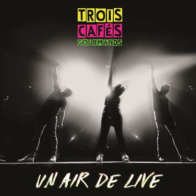 Un air de Live's cover