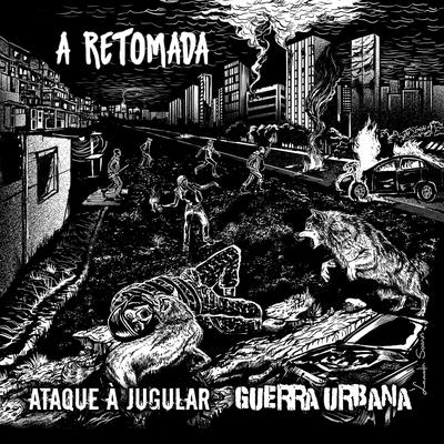 O Oportunista By Guerra Urbana's cover