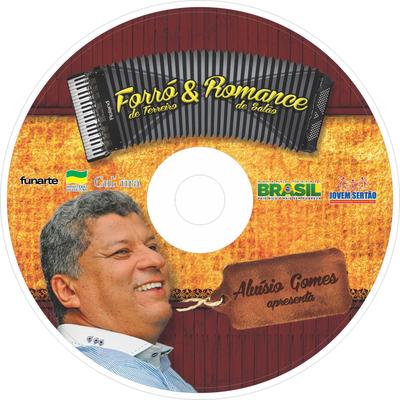 Vá Pra Roça Trabalhar By Aluisio Gomes's cover