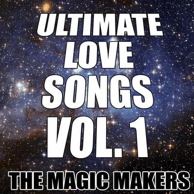 Somewhere Out There By The Magic Makers's cover