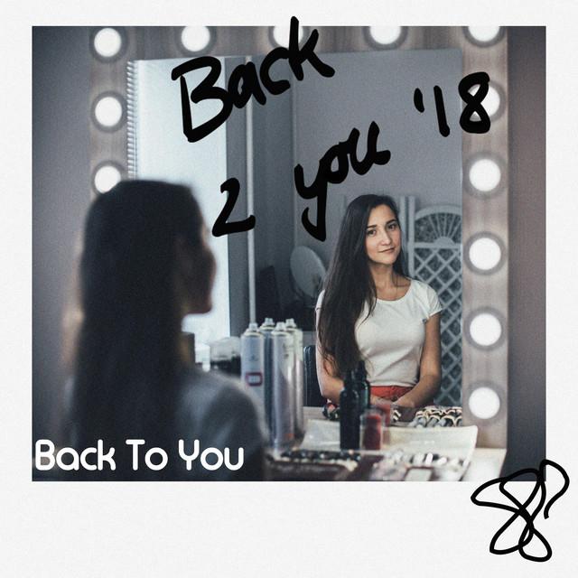 Back to You's avatar image