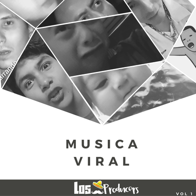 Música Viral's cover