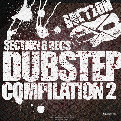 Dubstep Compilation 02's cover