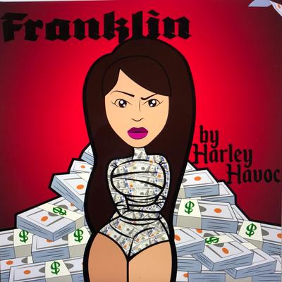 Franklin's cover