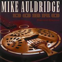 Mike Auldridge's avatar cover