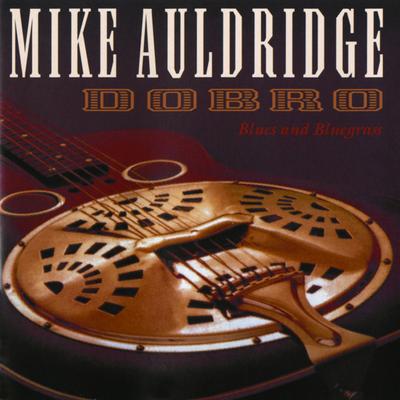 Mike Auldridge's cover