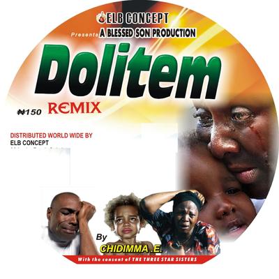 Dolitem Remix's cover