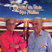 Adão da Viola & Irço Freitas's avatar cover