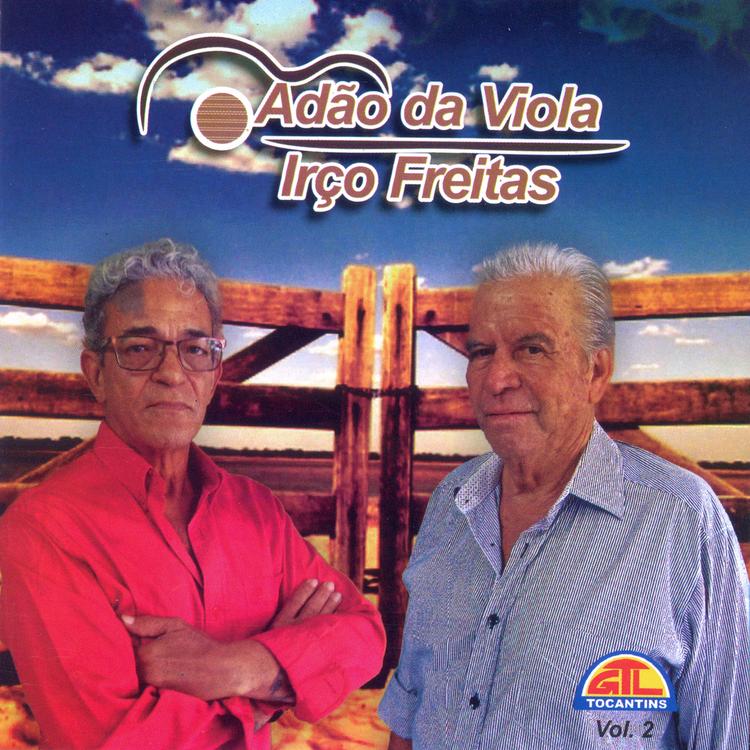 Adão da Viola & Irço Freitas's avatar image