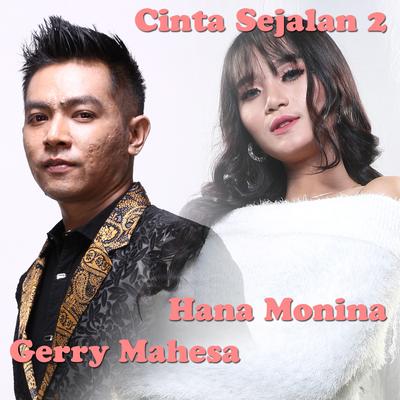 Cinta Sejalan 2's cover