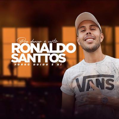 Ronaldo Santtos's cover