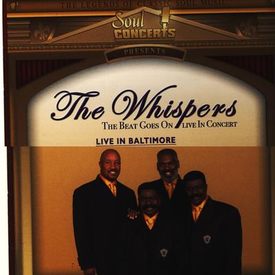 And The Beat Goes On By The Whispers's cover