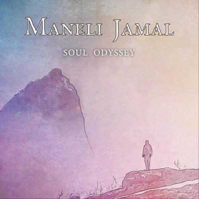 Morning in Adanac By Maneli Jamal's cover