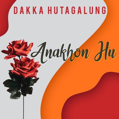 Dakka Hutagalung's cover