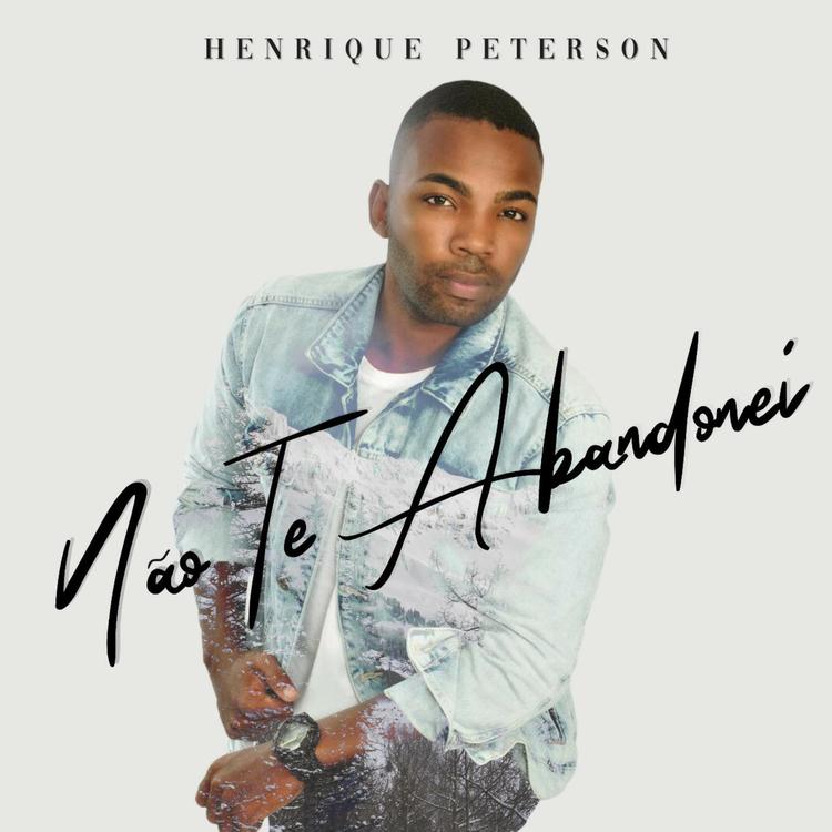 Henrique Peterson's avatar image