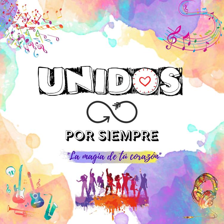 Unidos Por Siempre's avatar image