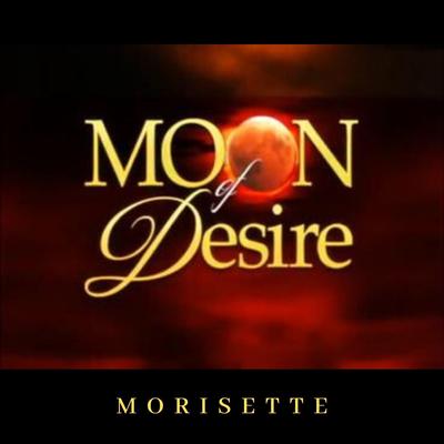 Morisette's cover
