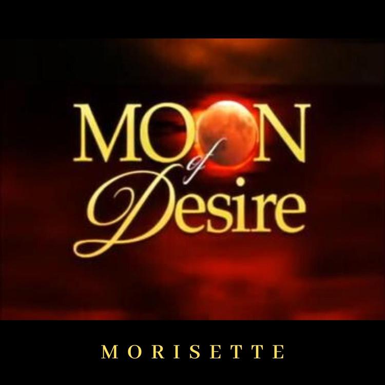 Morisette's avatar image