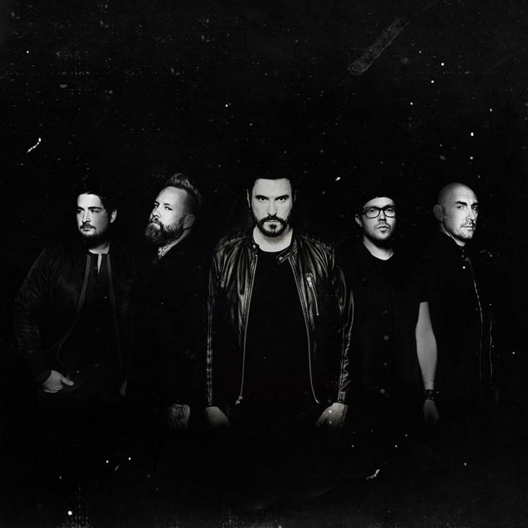 Breaking Benjamin's avatar image